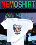 Azzi Fudd no 35 Uconn Huskies player name graphic shirt