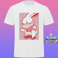 Palestine Bunnies BDS Shirt