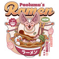 Paolumu Ramen Vintage