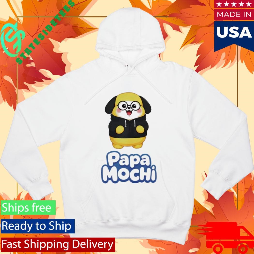 Papa Mochi Shirt