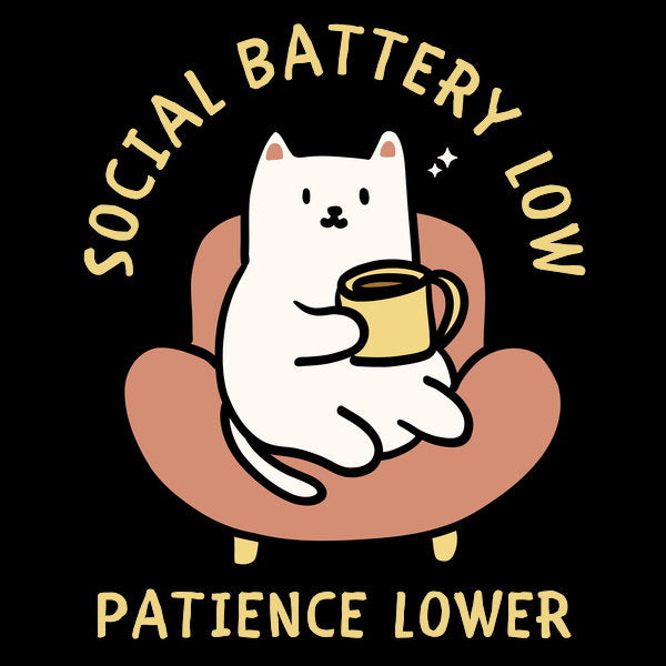 Patience Lower