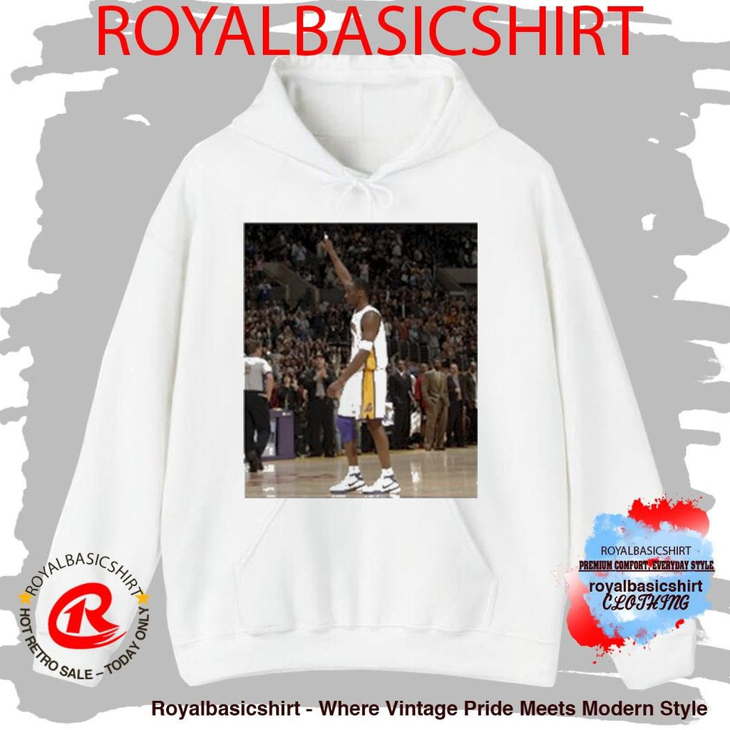 Pau Gasol 81 Points Shirt