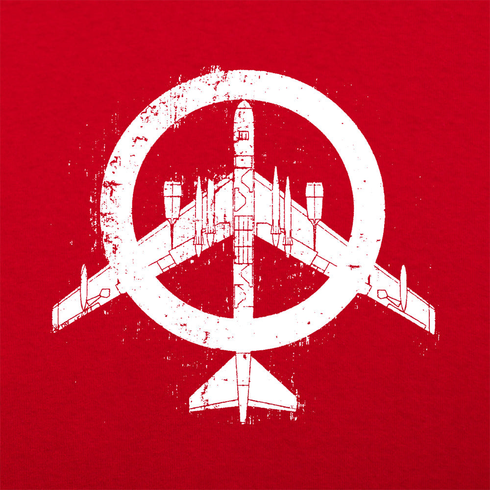 Peace Bomber