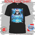 Penta 2026 Wrestlemania Las Vegas Intercontinental Champion Shirt