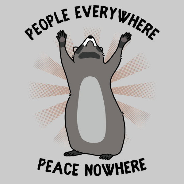 People Everywhere