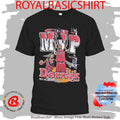 Pete Crow Armstrong Derrick Rose At Dodger Stadium Shirt