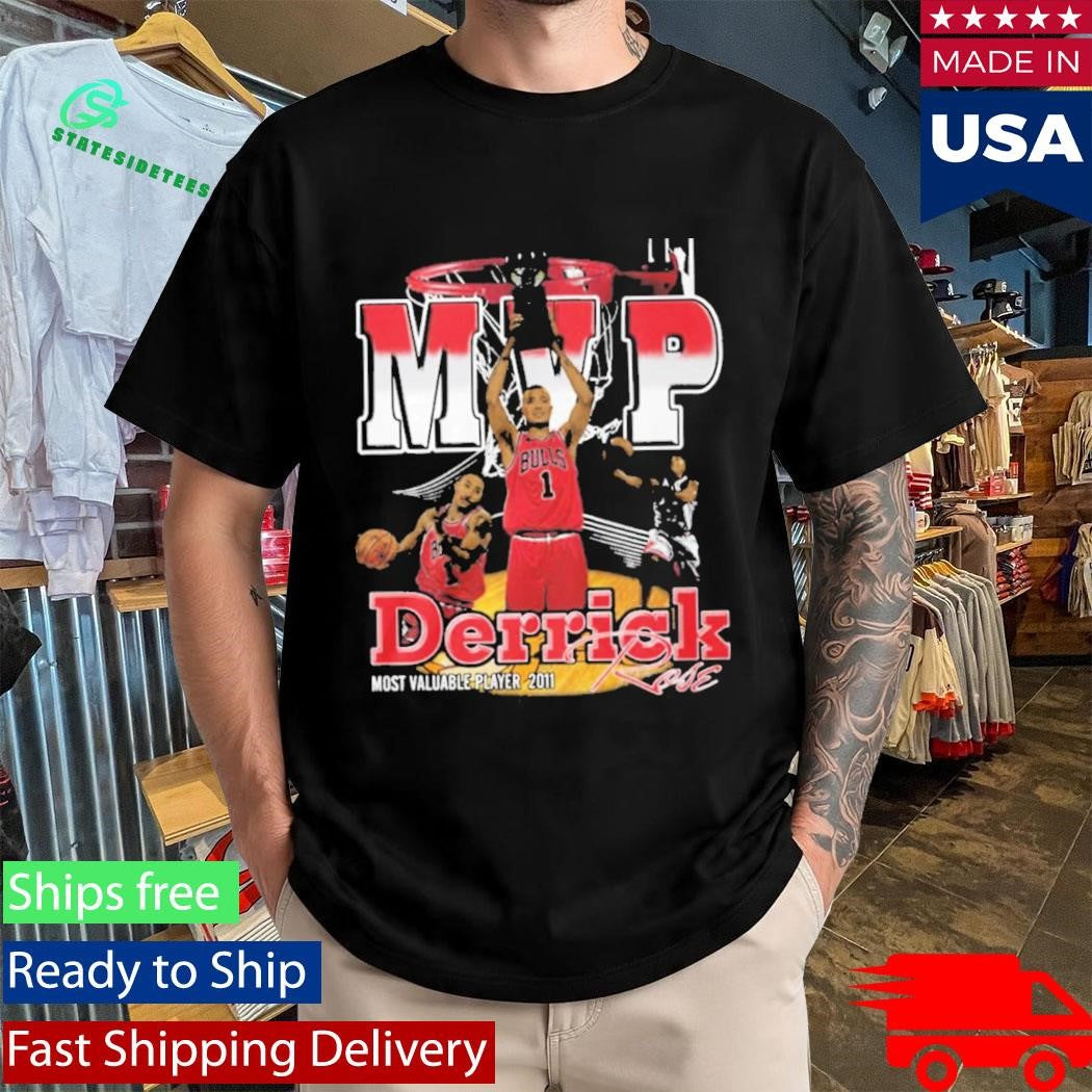 Pete Crow Armstrong rocking Derrick Rose Shirt