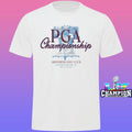 Pga Championship X Barstool Golf Aronimink Golf Club Pocket Shirt