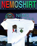 Philadelphia 76ers steal home-court Celtics help they steal my homecourt cartoon shirt