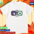 Philadelphia 76ers vs Boston Celtics Boston Celtics 2026 NBA Playoffs Round 1 Matchup Shirt