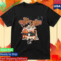 Philadelphia Flyers NHL Merch Exclusive The Men I Need T-Shirt