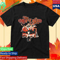Philadelphia Flyers The Men I Need Shirt