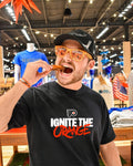 Philadelphia Flyers ignite the orange 2026 Playoffs shirt