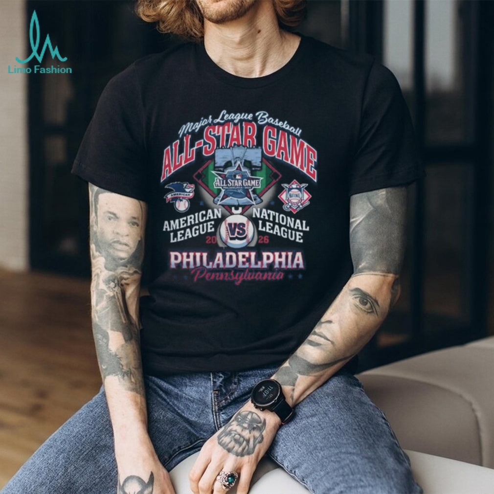 Philadelphia Phillies Blue All Star Game Shirt