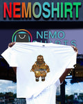 Philadelphia true grit mascot skyline shirt