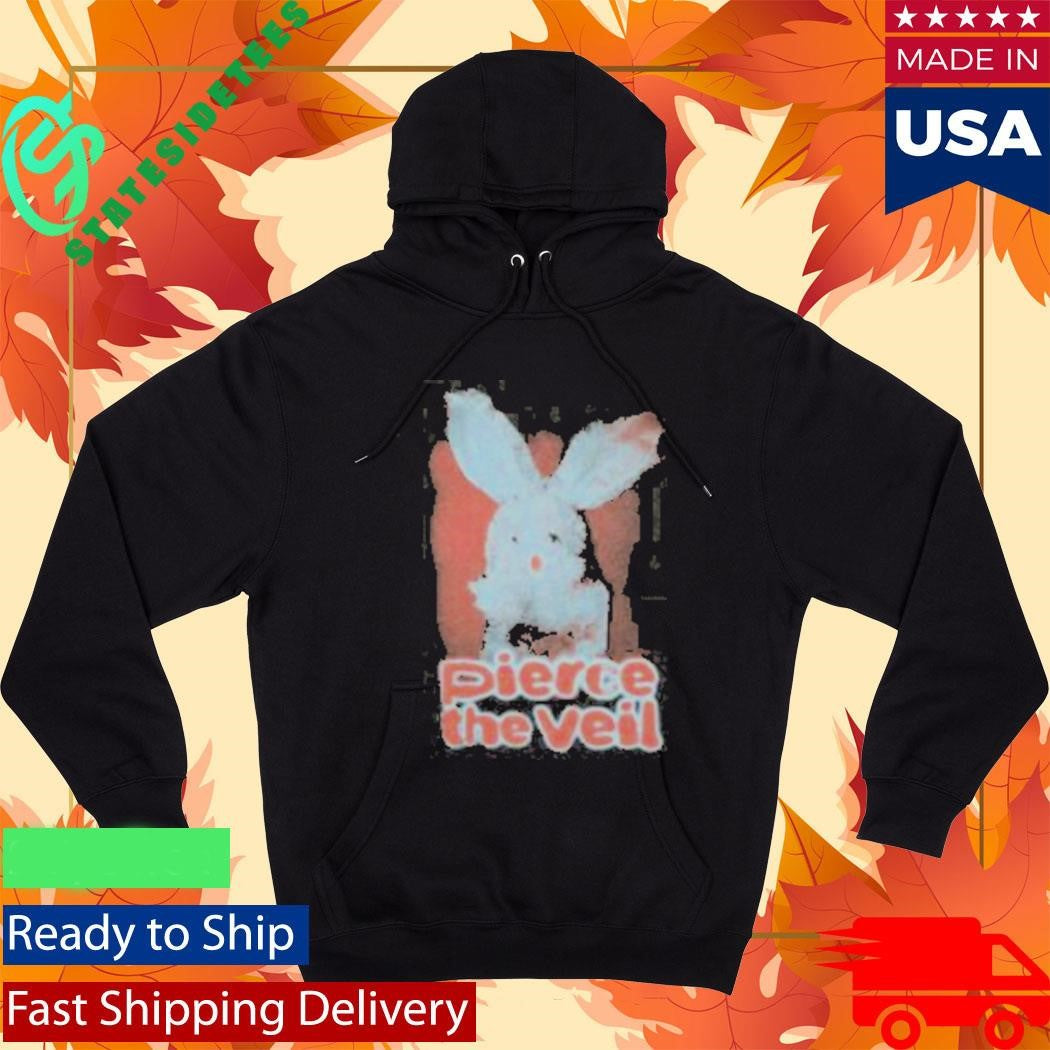 Pierce The Veil Bunny Shirt