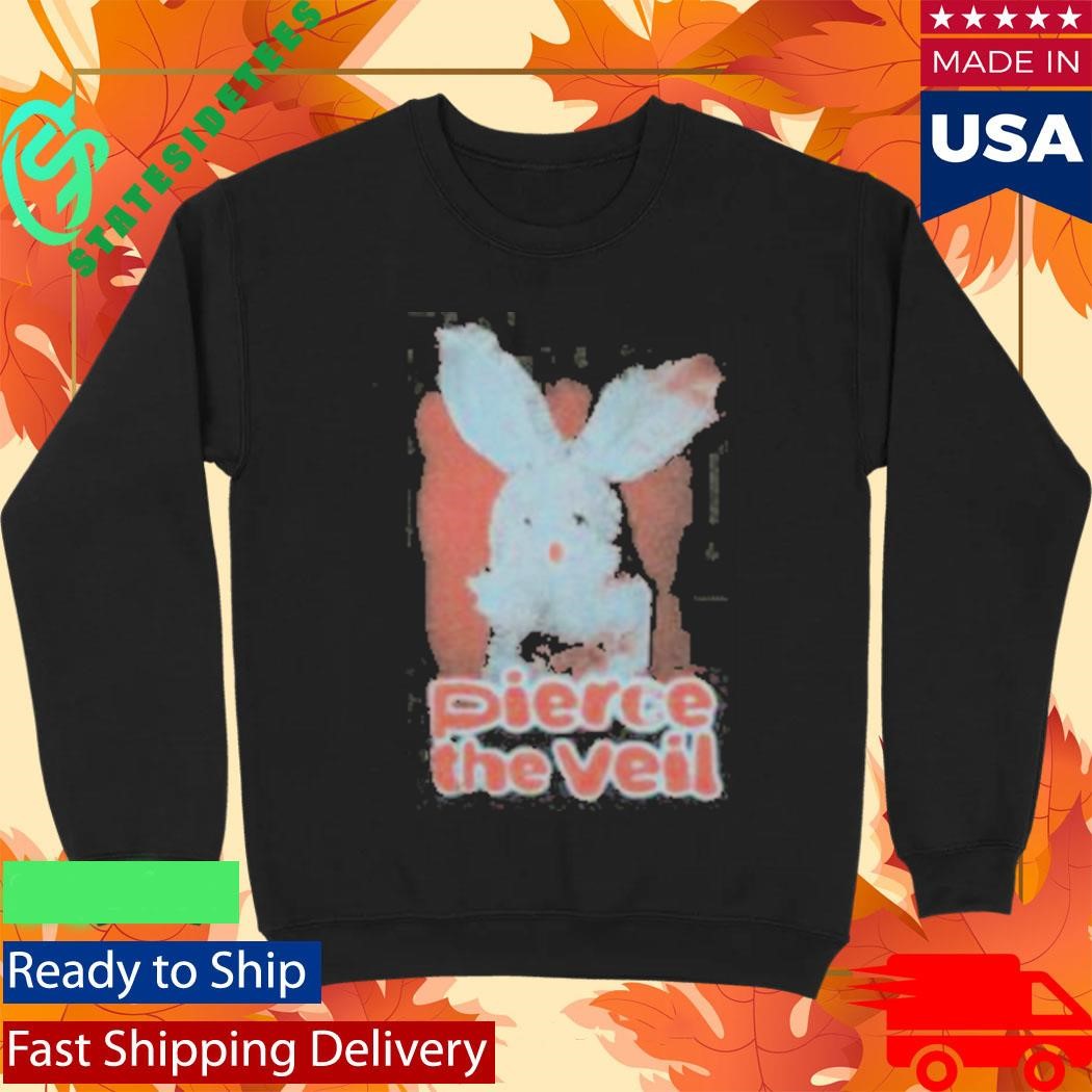 Pierce The Veil Bunny Shirt