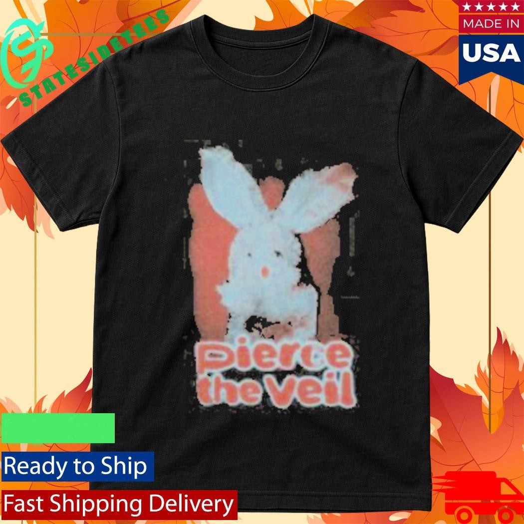 Pierce The Veil Bunny Shirt