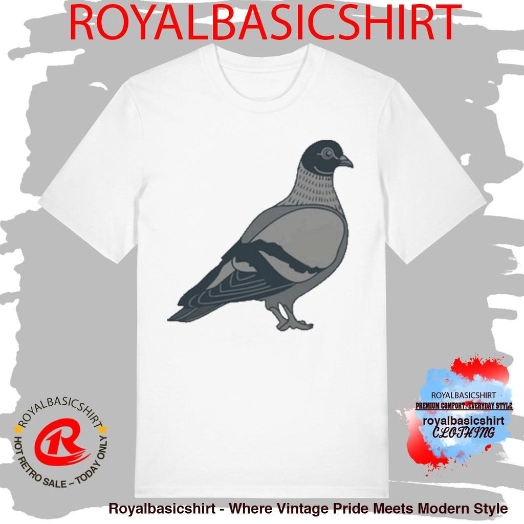 Pigeon Heavyweight Shirt