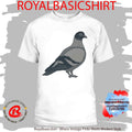 Pigeon Heavyweight Shirt