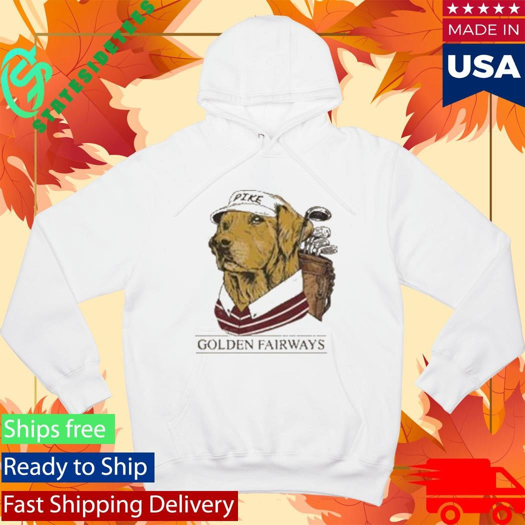 Pike Country Club Retriever Shirt