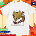 Pike Country Club Retriever Shirt