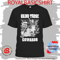 Piled Flesh Grind Those Cowards Shirt
