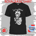 Piled Flesh Strawberry Shortcake Shirt