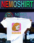 Pittsburgh runs on Dunker shirt