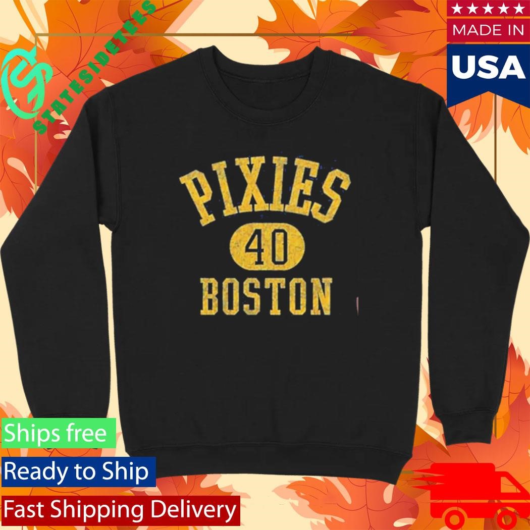 Pixies P40 Asia Tour 2026 Shirt