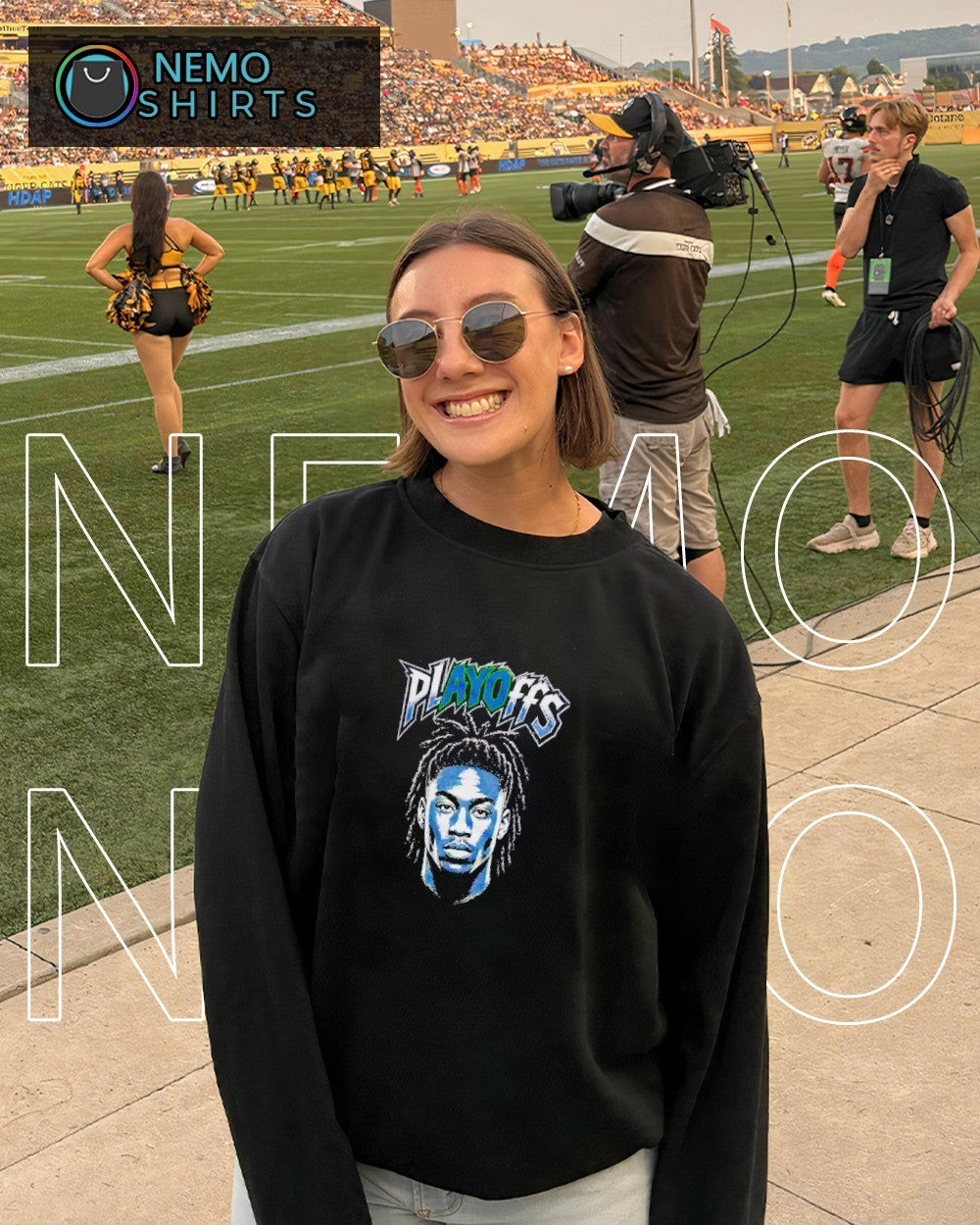 PlAYOffs Ayo Dosunmu Minnesota Timberwolves face shirt