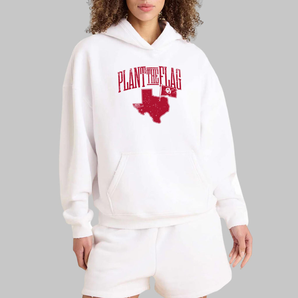 Plant The Flag Shirt