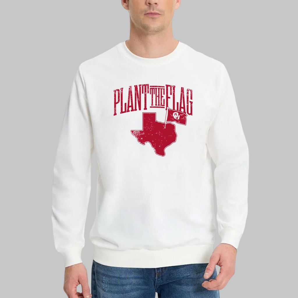 Plant The Flag Shirt
