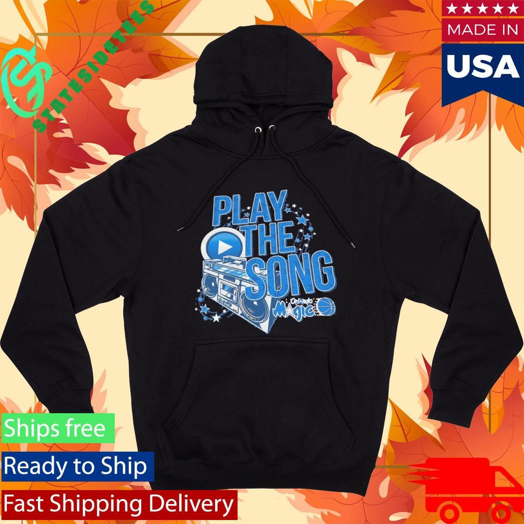 Play The Song Magic Shirt