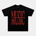 Playboi Carti Am Music 2025 V3 Tee Unisex T-shirt, Sweatshirt, Hoodie (1)