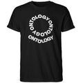 Pope Leo with Ontology Shirt