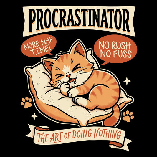 Procrastinator