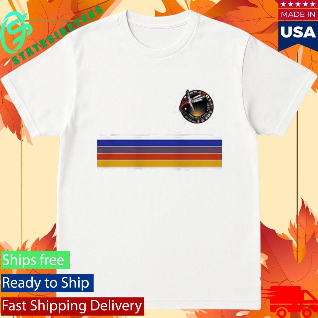Project Hail Mary Film 2026 Shirt
