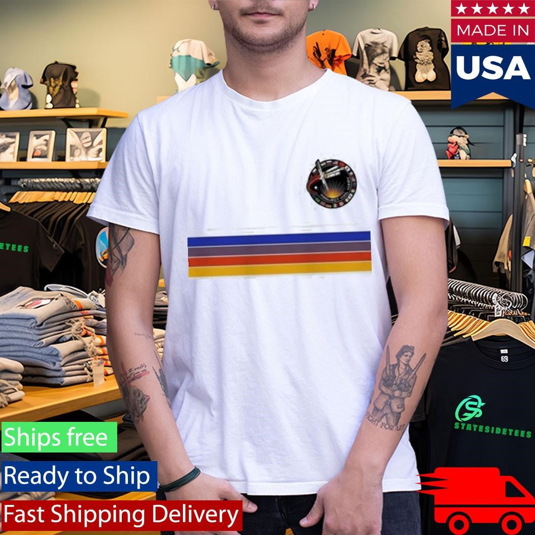 Project Hail Mary Film 2026 Shirt