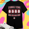 Proudly Raise Your Banners High Shirts