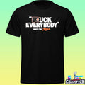 Puck Everybody Flyers Ignite The Orange Shirt