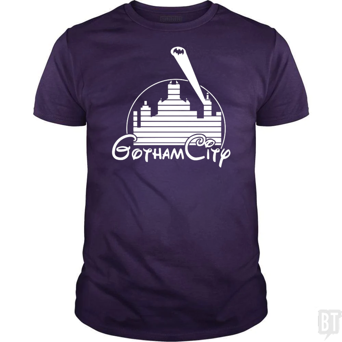 Gotham #2