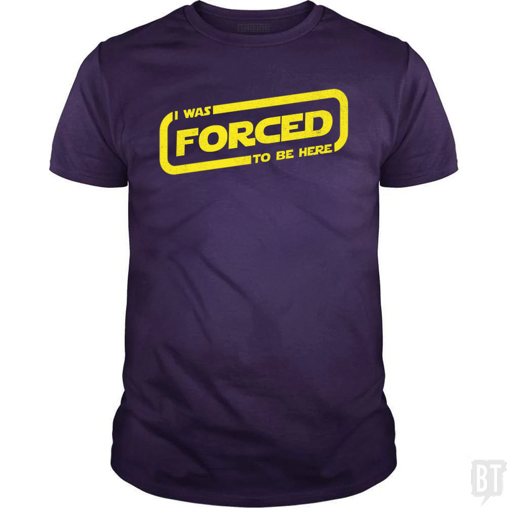 Forced