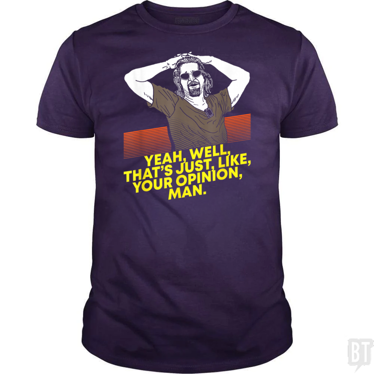 Your Opinion