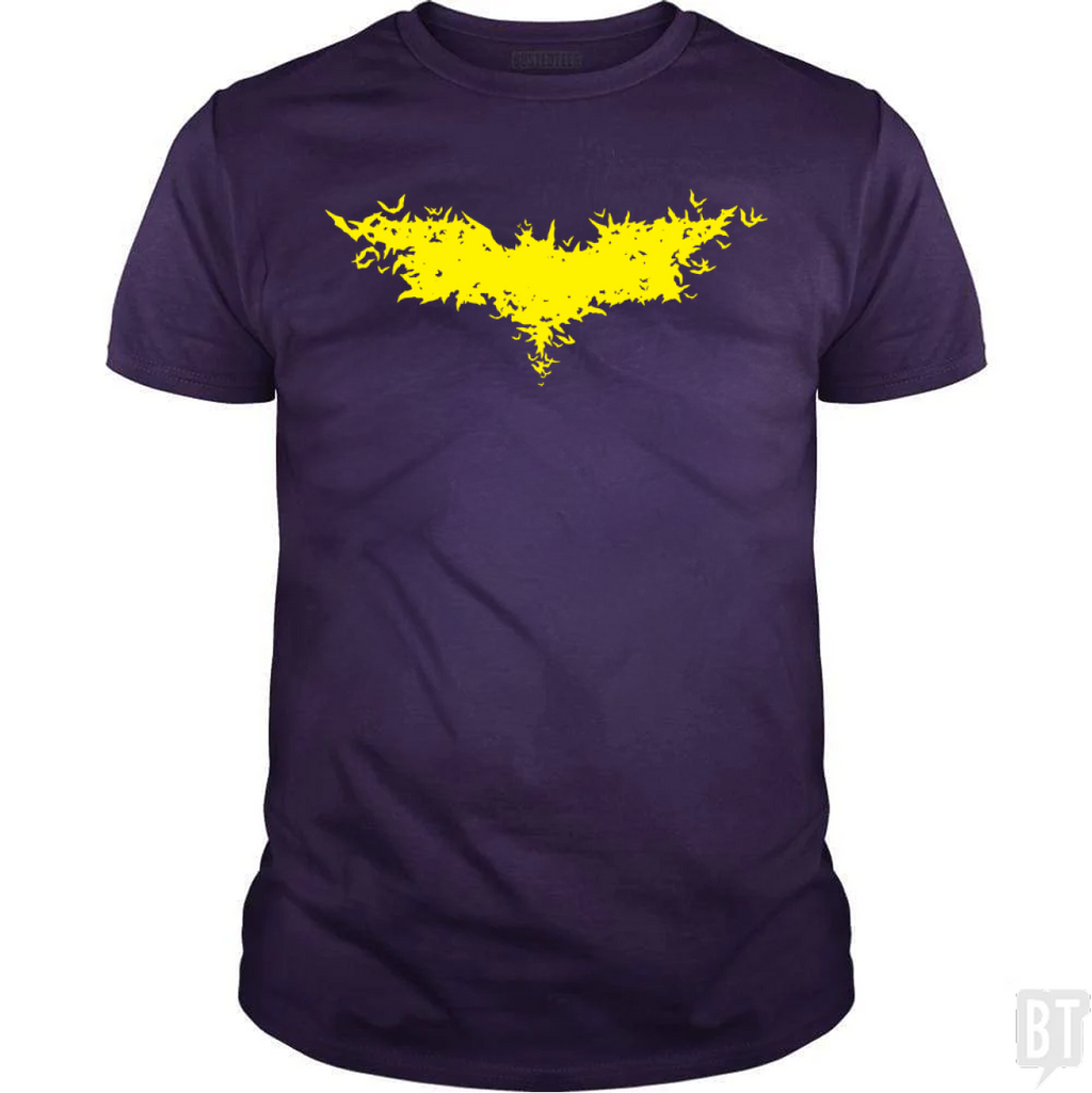 The Bat