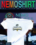 Quinnipiac Bobcats MAAC 2026 women’s tennis champions shirt