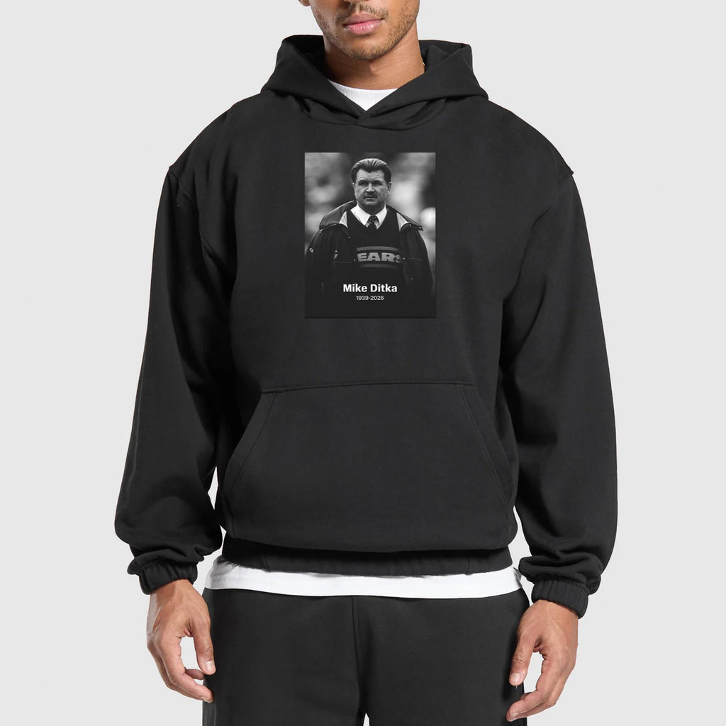 RIP Mike Ditka 1939 2026 Shirt