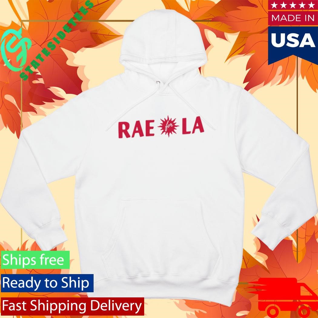 Rae For LA Shirt