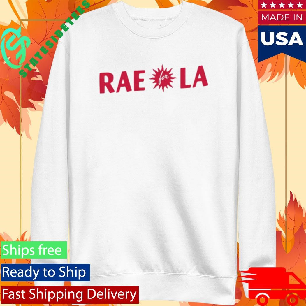Rae For LA Shirt