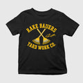 Rake Bauers Yard Work Shirt